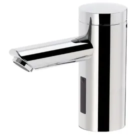 Conti+ lino Waschtischarmatur L20 Click, 120.040.11, L20 Click