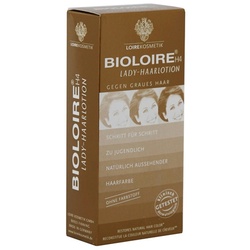 Bioloire H4 Lady Haarlotion gegen graue Haare