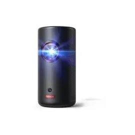 Anker Capsule 3 Laser Schwarz