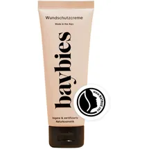 baybies Wundschutzcreme 75 ml