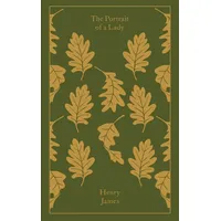Penguin Books UK The Portrait of a Lady