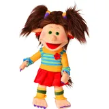 Living Puppets Trollmädchen Trienchen 45 cm