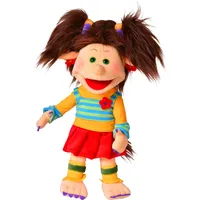 Living Puppets Trollmädchen Trienchen 45 cm