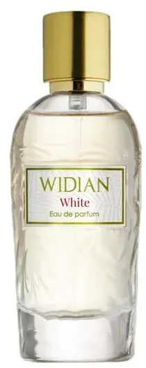 White EdP Nat. Spray