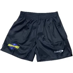 Trainingsshort Hurricanes 2024 XL