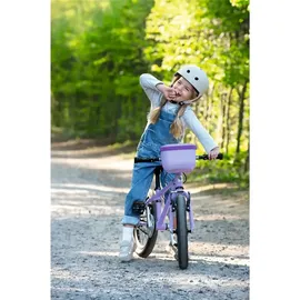 KLICKfix Lori Basket Lila