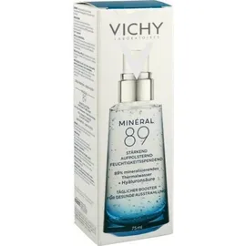 Vichy Mineral 89 Hyaluron-Boost 75 ml