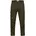 Zip-off Hose Dunkeloliv 60