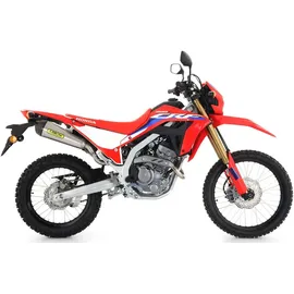 ARROW Racing Auspuff für Honda CRF 300 L