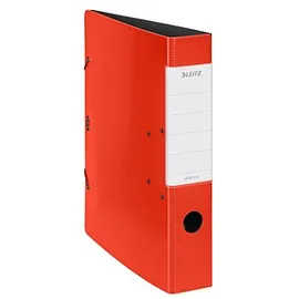 Leitz Ordner DIN A4 62 mm Hellrot 1 St.