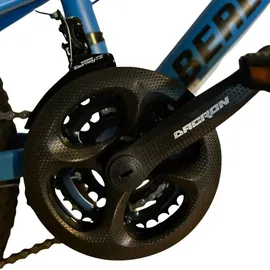Berlin Bike MTB 1 Kid 20 Zoll RH 31 cm blau