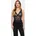 SAINT TROPEZ DaisySZ Gerade Passform in Black Gr XL
