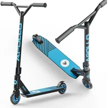 Apollo Genius Pro 4.0 Schwarz/Blau