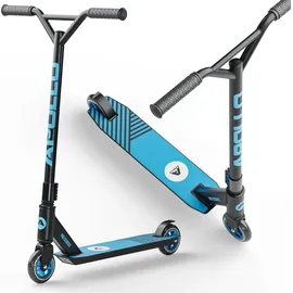 Apollo Genius Pro 4.0 Schwarz/Blau