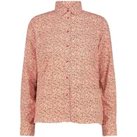 CMP Woman Shirt bitter-granata-b.co (10YR) 44