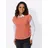 Witt Weiden Pullunder orange 50