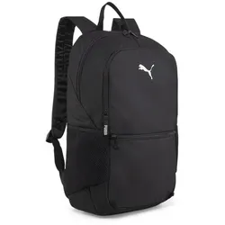 Puma Teamgoal Backpack With Ball net puma black (01) OSFA