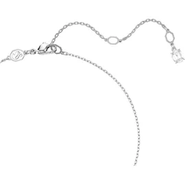 Swarovski Schmuck-Set Matrix 5689624 - weiß