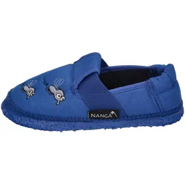 Nanga Elliot Hausschuh Unisex 23