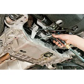 HAZET Druckluft-Ausblaspistole 9040-4