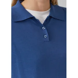 s.Oliver Strickpullover Blau 46