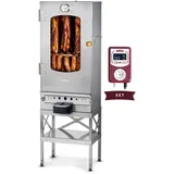 KAISER KAISER'S RÄUCHEROFEN '50' Geschenkset 2025