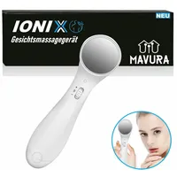 MAVURA Gesichtsmassagegerät Massagestab