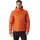 HELLY HANSEN Verglas Down 2.0 Steppjacke Orange XL Mann Orange XL - Orange - XL