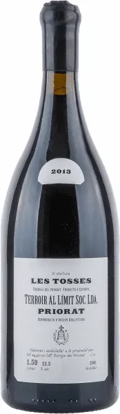 Les Manyes Terroir al Limit MAGNUM 2012