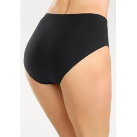 PETITE FLEUR Formslip 2 St. Schwarz/Weiß 32/34