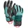 Ortovox Tour Pro Cover Handschuhe Hell-Blau S