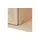 Furnhouse Vitrine 212 x 60 x 34 cm Mehrfarbig