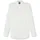 Olymp Businesshemd OLYMP No. Six super slim, Herren, Gr. 41, N-Gr, weiß, 97% Baumwolle, 3% Elastolefin, Hemden