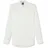 Olymp Businesshemd OLYMP No. Six super slim, Herren, Gr. 41, N-Gr, weiß, 97% Baumwolle, 3% Elastolefin, Hemden