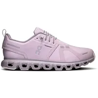 On  Cloud 6 Waterproof Damen Mauve / Zinc 42,5
