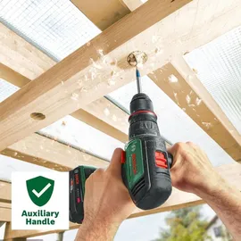 Bosch Akku-Bohrschrauber Advanced Drill 18 V-80 Solo