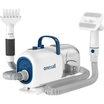 Oneisall BM1 weiß