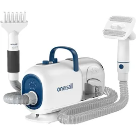 Oneisall BM1 weiß