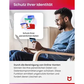 McAfee Plus Premium - Family | Download & Produktschlüssel