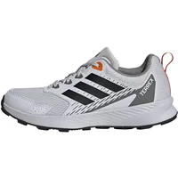 adidas Terrex Tracefinder Kinder Dash Grey / Semi Impact Orange 36