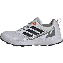 adidas Terrex Tracefinder Kinder Dash Grey / Semi Impact Orange 36