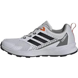 adidas Terrex Tracefinder Kinder Dash Grey / Semi Impact Orange 36