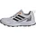 adidas Terrex Tracefinder Kinder Dash Grey / Semi Impact Orange 36