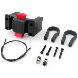 KLICKfix Lenkeradapter Universal 22-26 mm