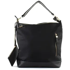 Sansibar Pouch Black