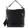 Sansibar Pouch Black