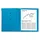 BENE Sammelmappe A4 Blau