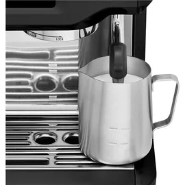 Sage the Barista Touch trüffelschwarz