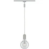 Paulmann URail Pendeladapter Universal max. 50W 230V Chrom
