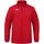 Jako Team Coachjacke Kinder rot 140